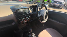 Citroen C Zero 49kW 16kWh 5dr Auto Electric Hatchback